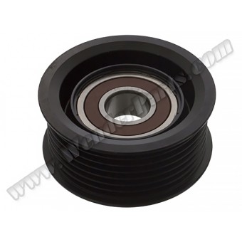 Gergi Makarası M137 M275 M277 [W220 W221]